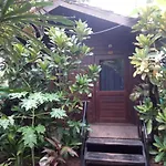 Pele\'S Windsong Wood Cottage On The Beach