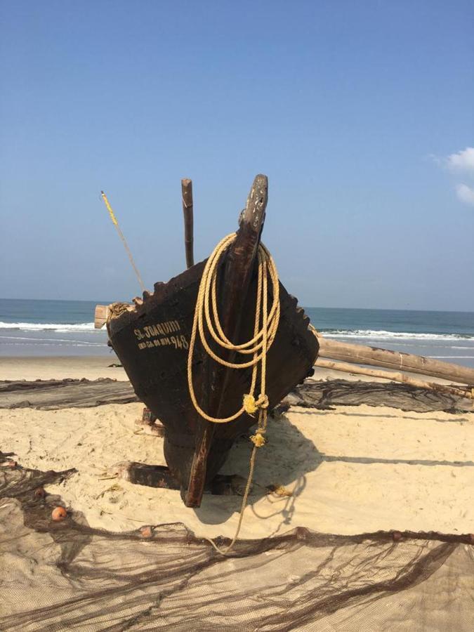 Pele's Windsong Wood On The Beach *