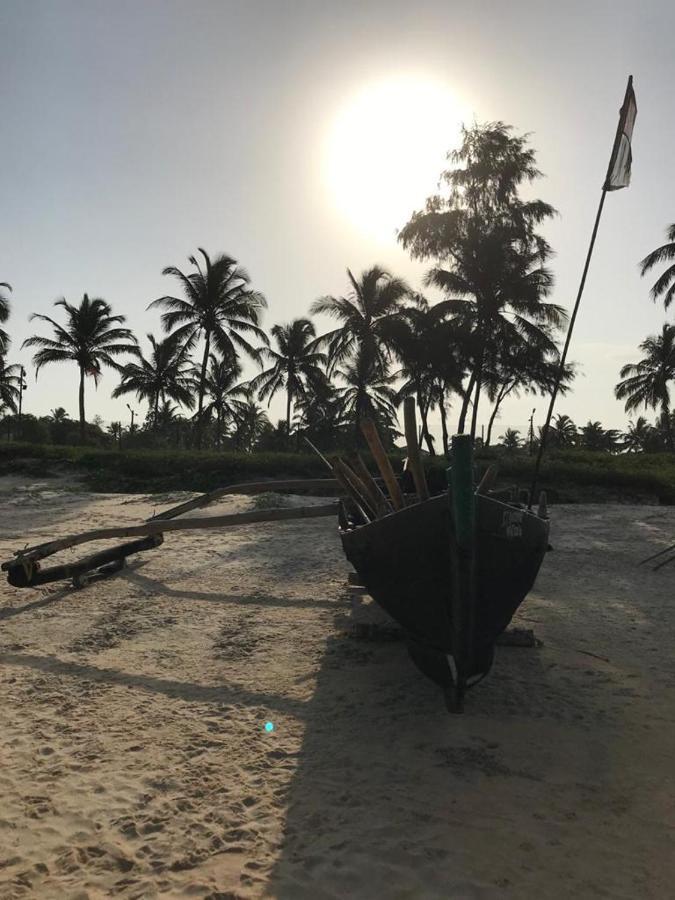 Guest house Pele's Windsong Wood On The Beach Benaulim