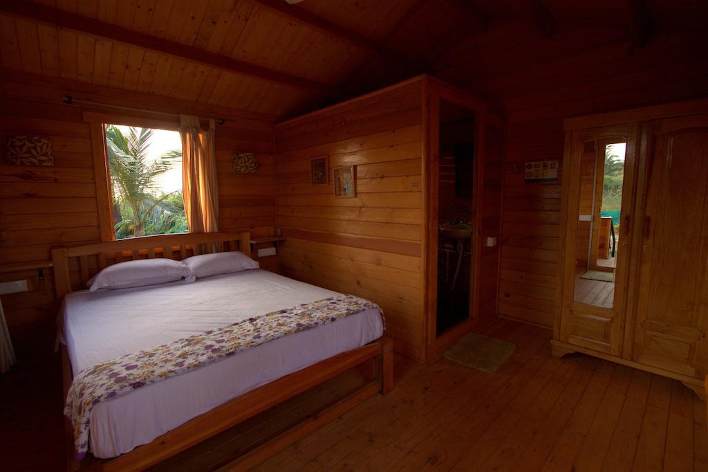 Pele's Windsong Wood On The Beach