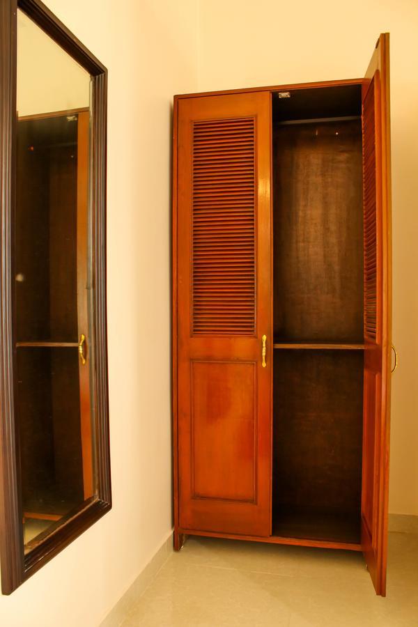 Guest house Pele's Windsong Wood On The Beach Benaulim