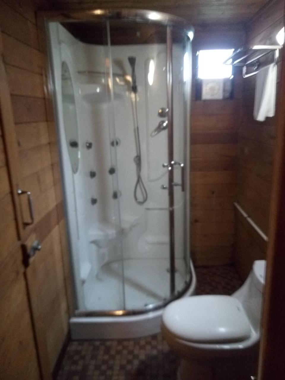 Pele's Windsong Wood On The Beach Guest house Benaulim